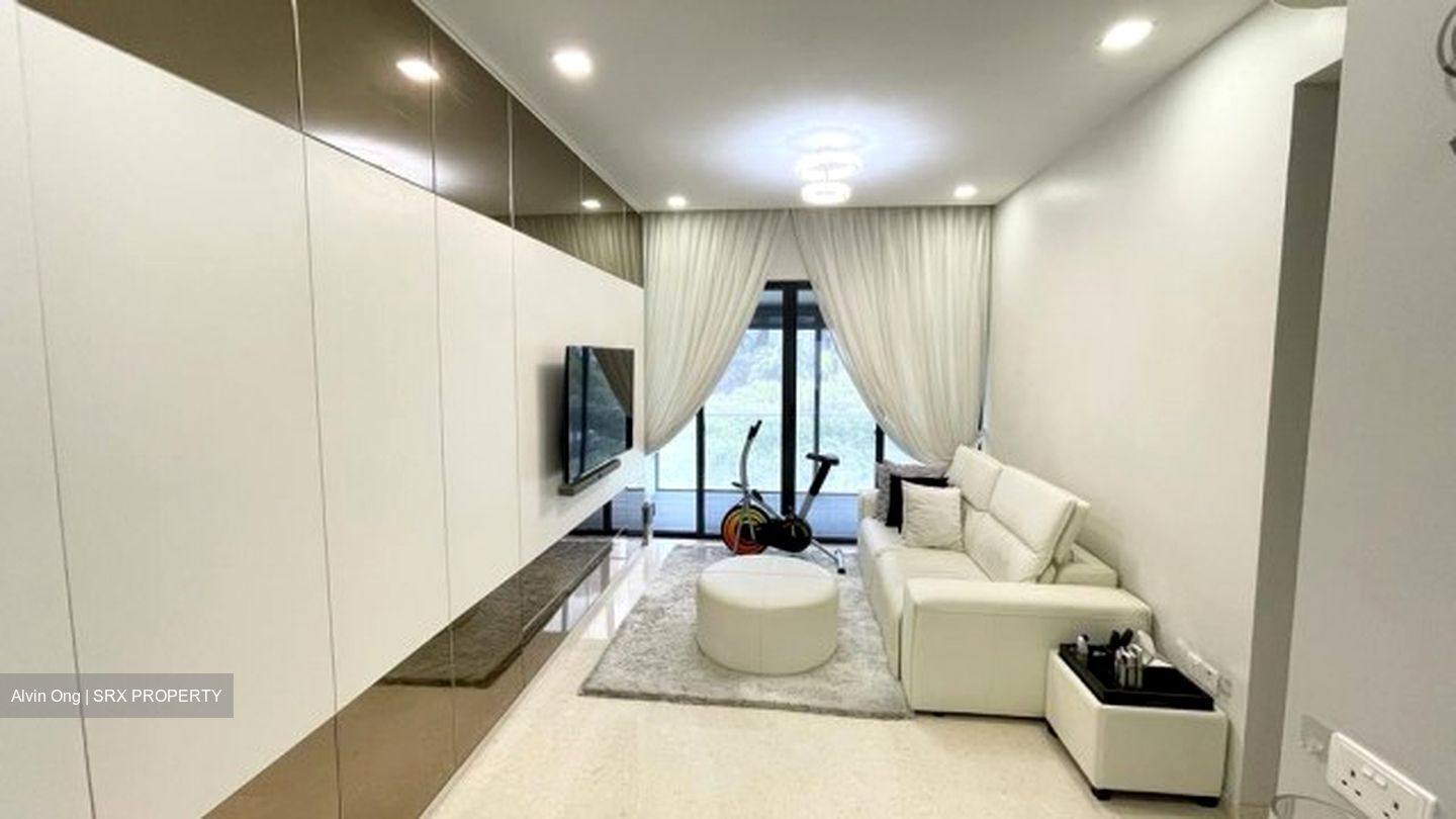 Uber 388 (D16), Condominium #540159871